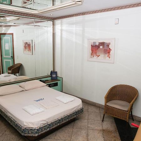 Hotel Vanity Para Adultos リオデジャネイロ エクステリア 写真
