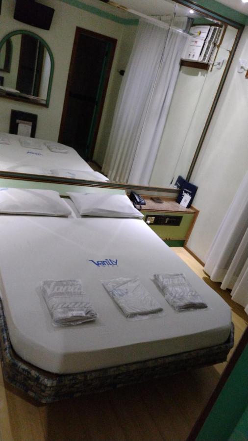 Hotel Vanity Para Adultos リオデジャネイロ エクステリア 写真