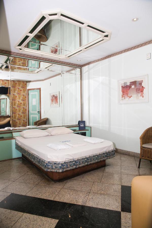 Hotel Vanity Para Adultos リオデジャネイロ エクステリア 写真