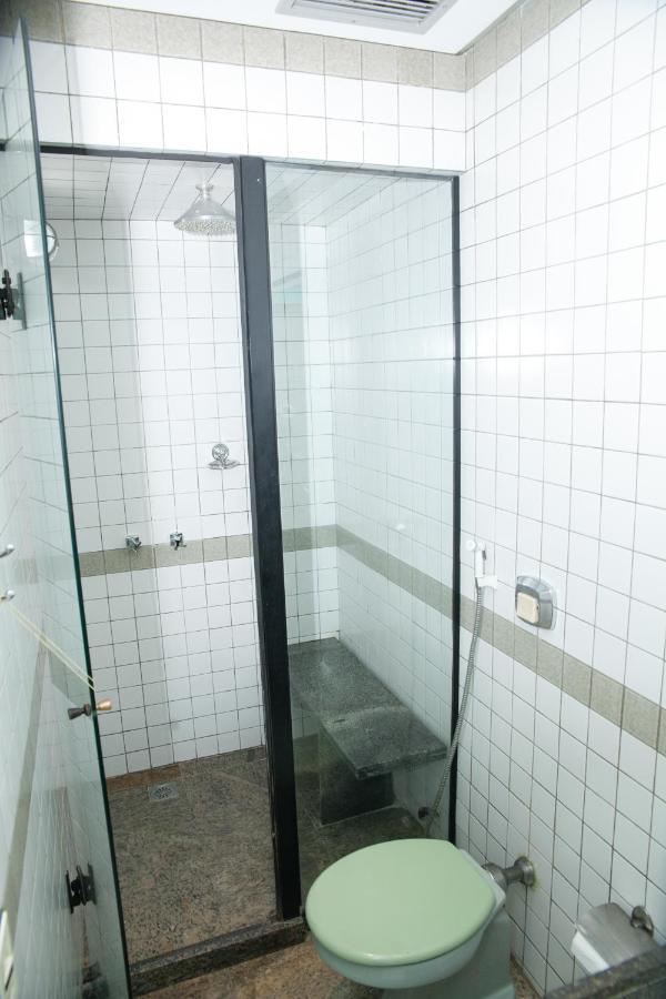 Hotel Vanity Para Adultos リオデジャネイロ エクステリア 写真