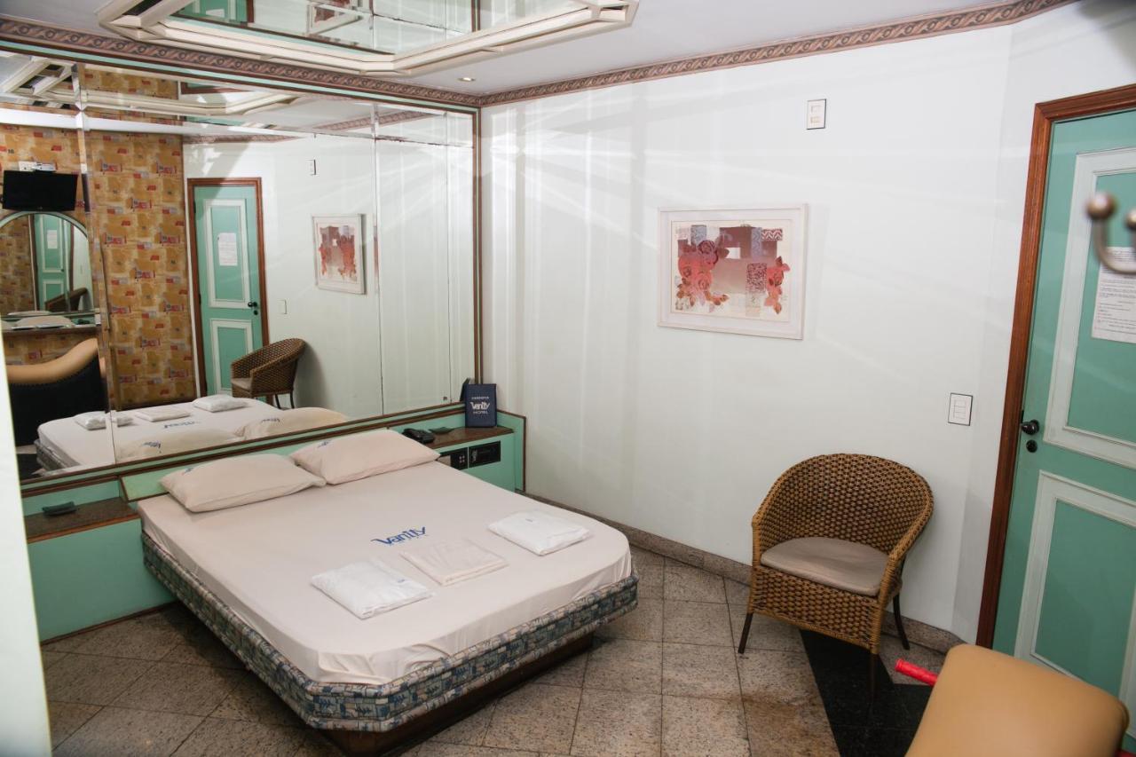 Hotel Vanity Para Adultos リオデジャネイロ エクステリア 写真