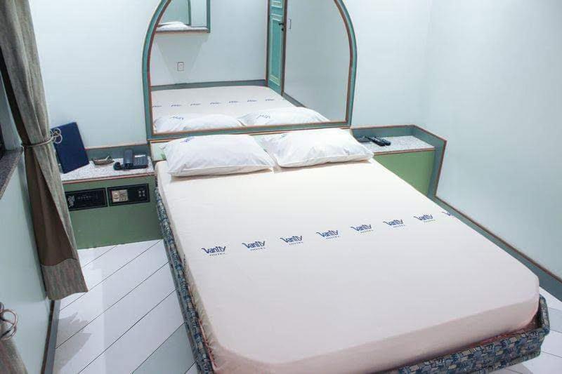 Hotel Vanity Para Adultos リオデジャネイロ エクステリア 写真