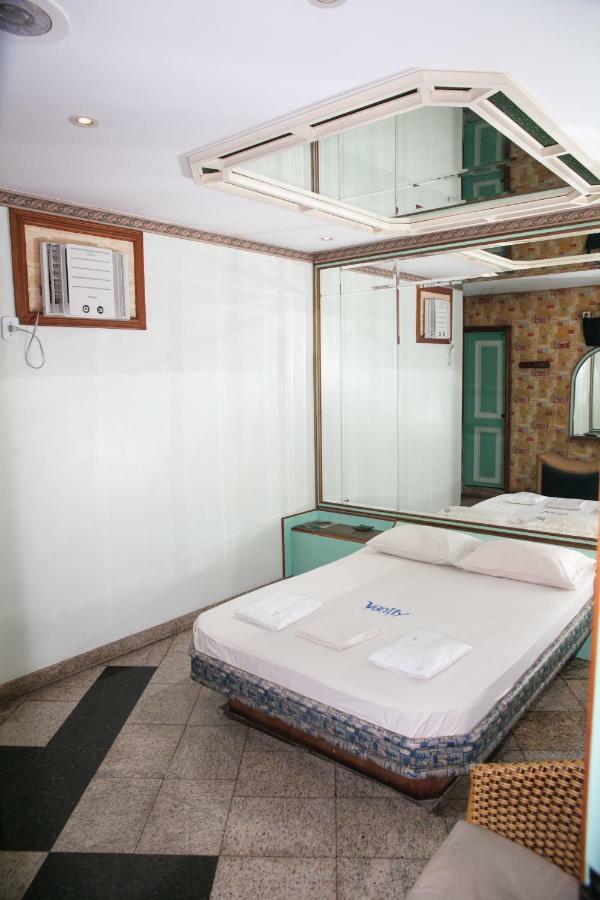 Hotel Vanity Para Adultos リオデジャネイロ エクステリア 写真