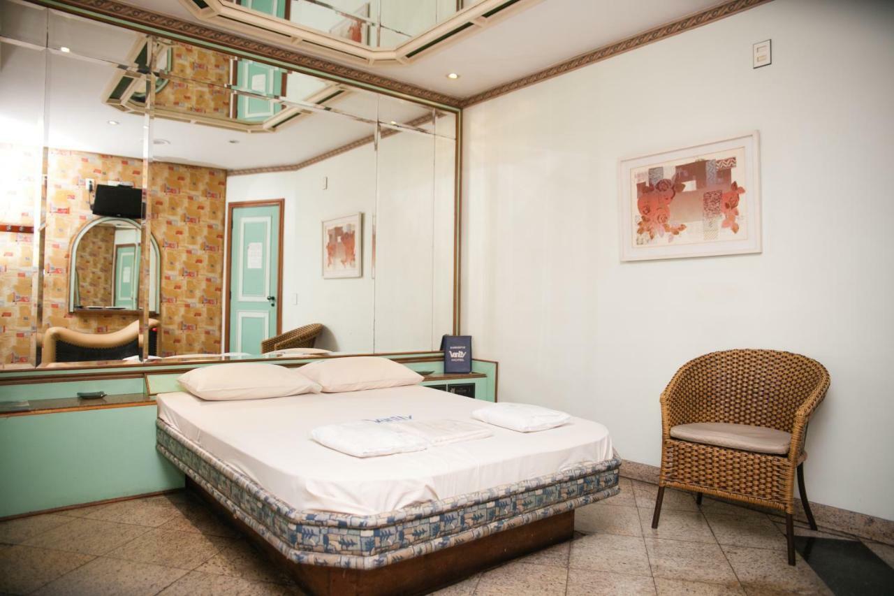 Hotel Vanity Para Adultos リオデジャネイロ エクステリア 写真
